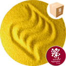 Coloured Sand - Golden Yellow - 3824